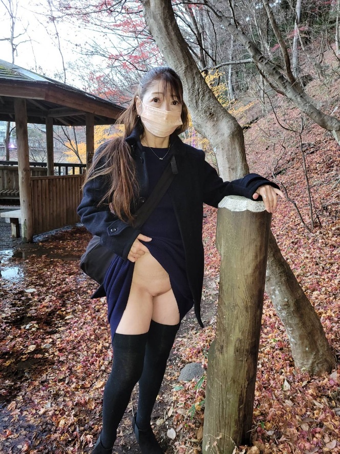 紅葉狩り🍁の画像その4