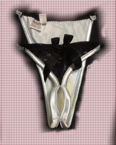 姉のエロ下着の画像その4