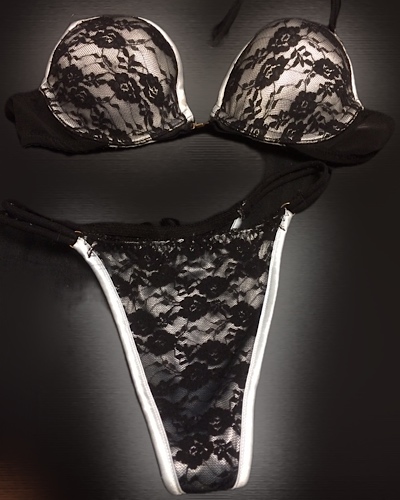 姉のエロ下着の画像その2