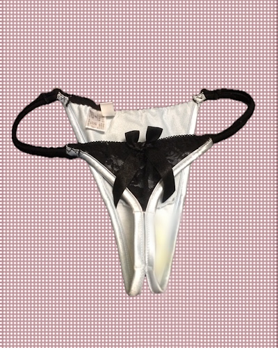 姉のエロ下着の画像その3