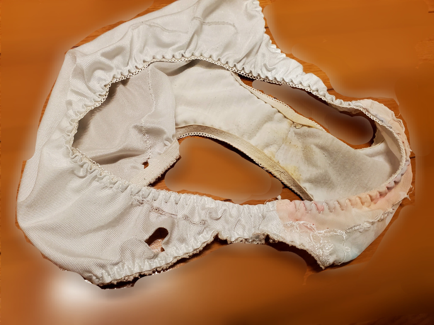 ゴミパンの画像その4