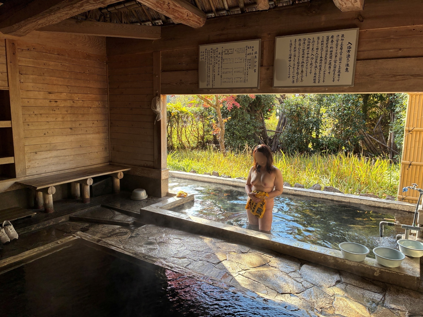 共同浴場⑨の画像その1