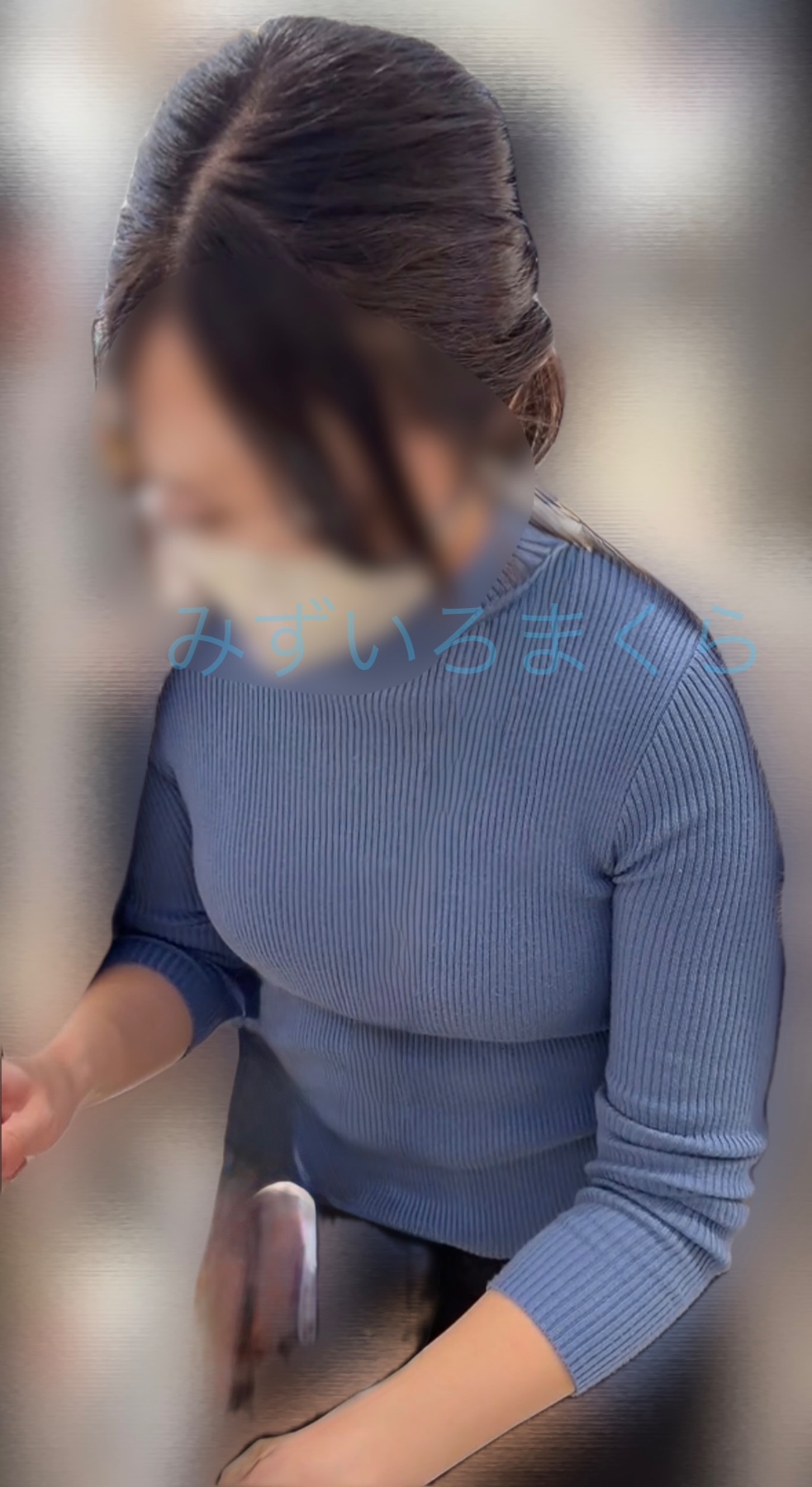 ２児ママ🩵寝取られ願望の画像その1