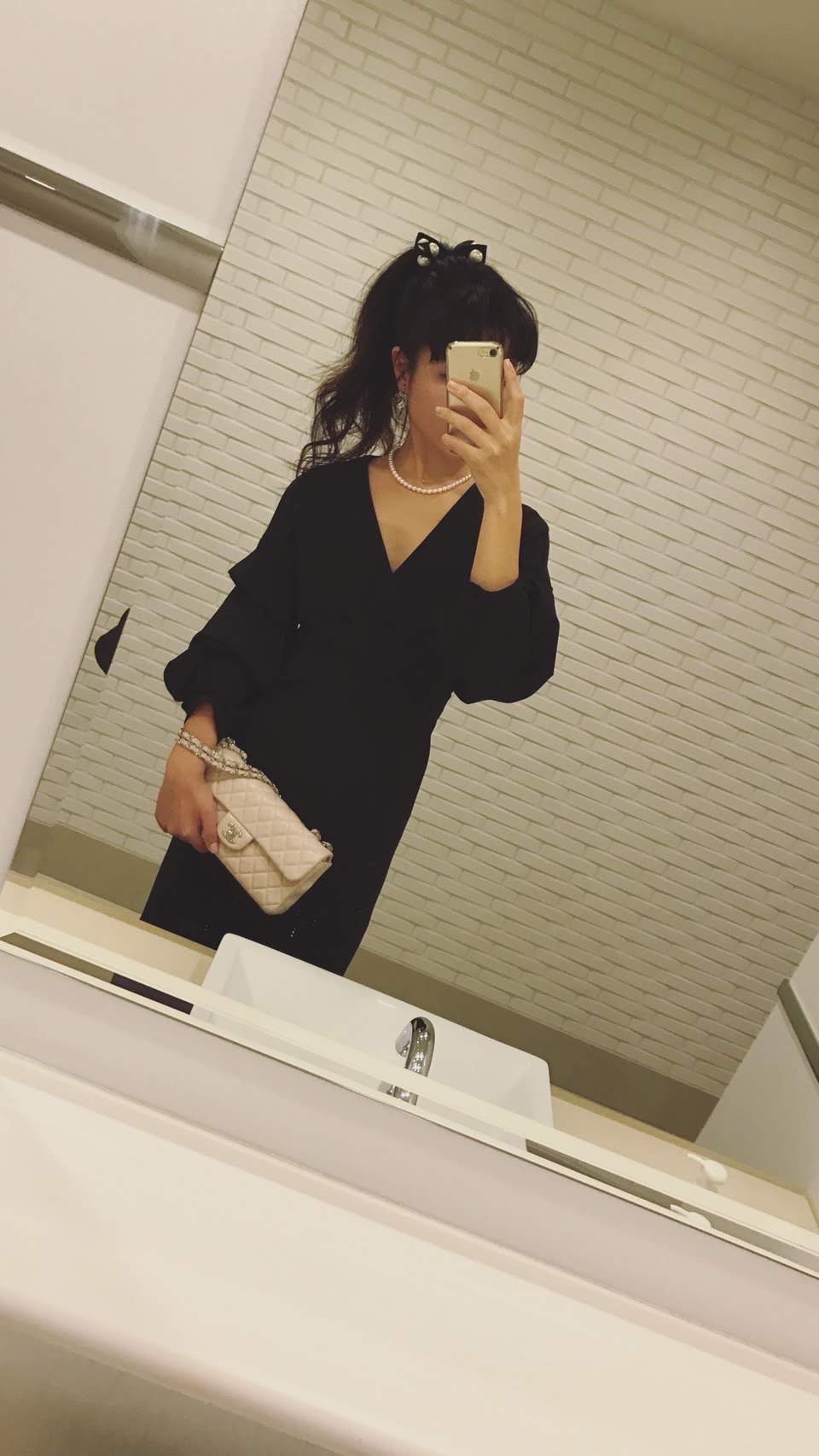 セクシー彼女💜の画像その1