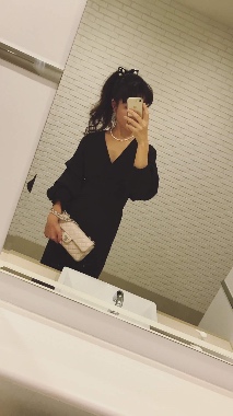 セクシー彼女💜