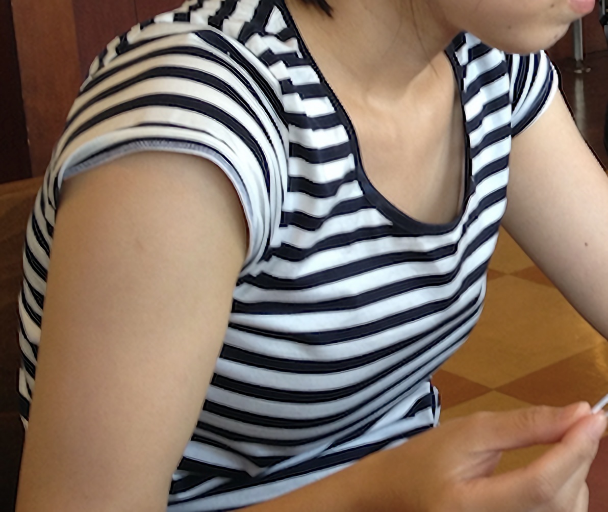 大好きな妻の画像その1