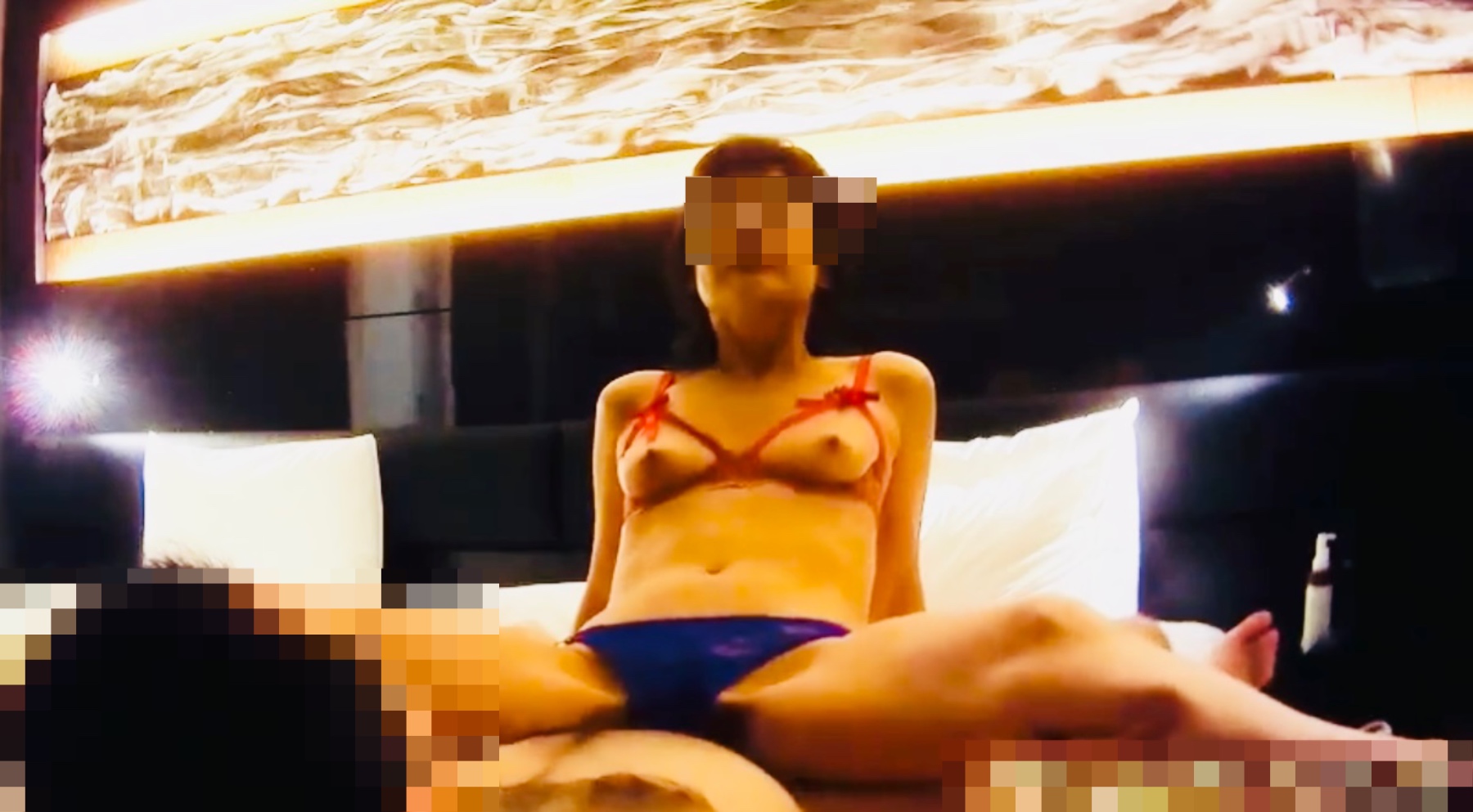 昼下がりスレンダーボディーの画像その1