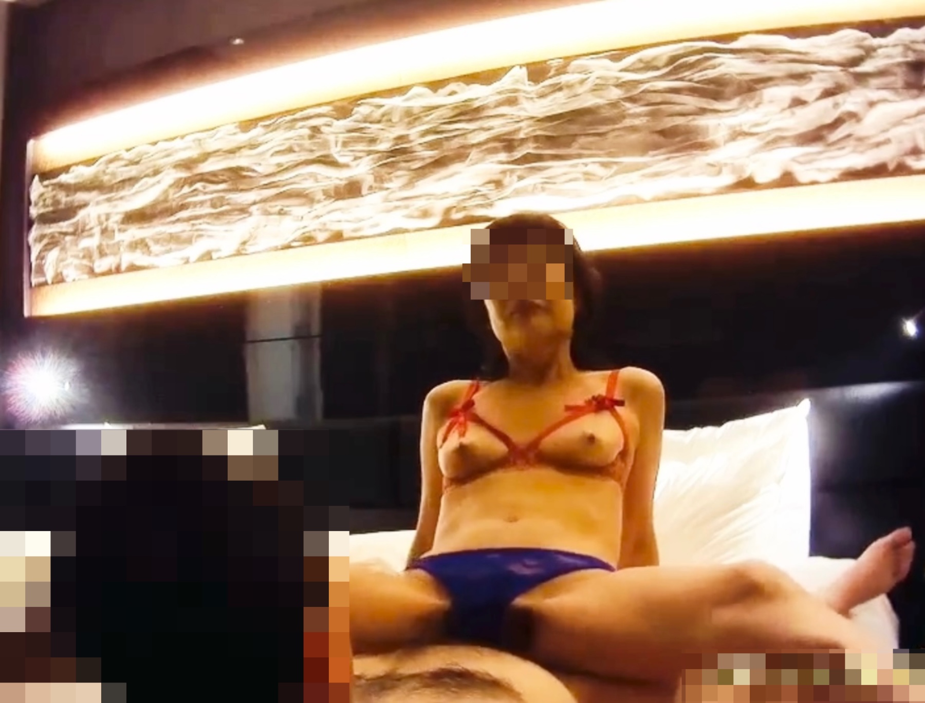 昼下がりスレンダーボディーの画像その4