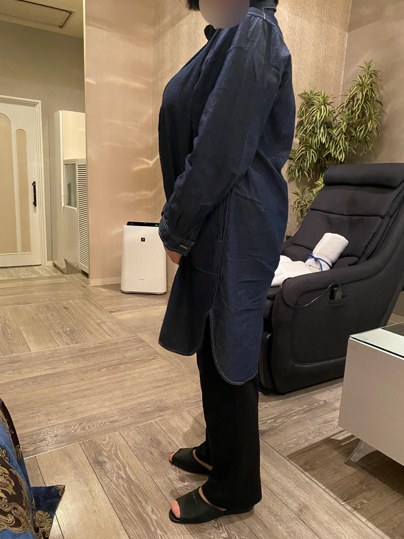 元同じ職場の人妻の画像その1