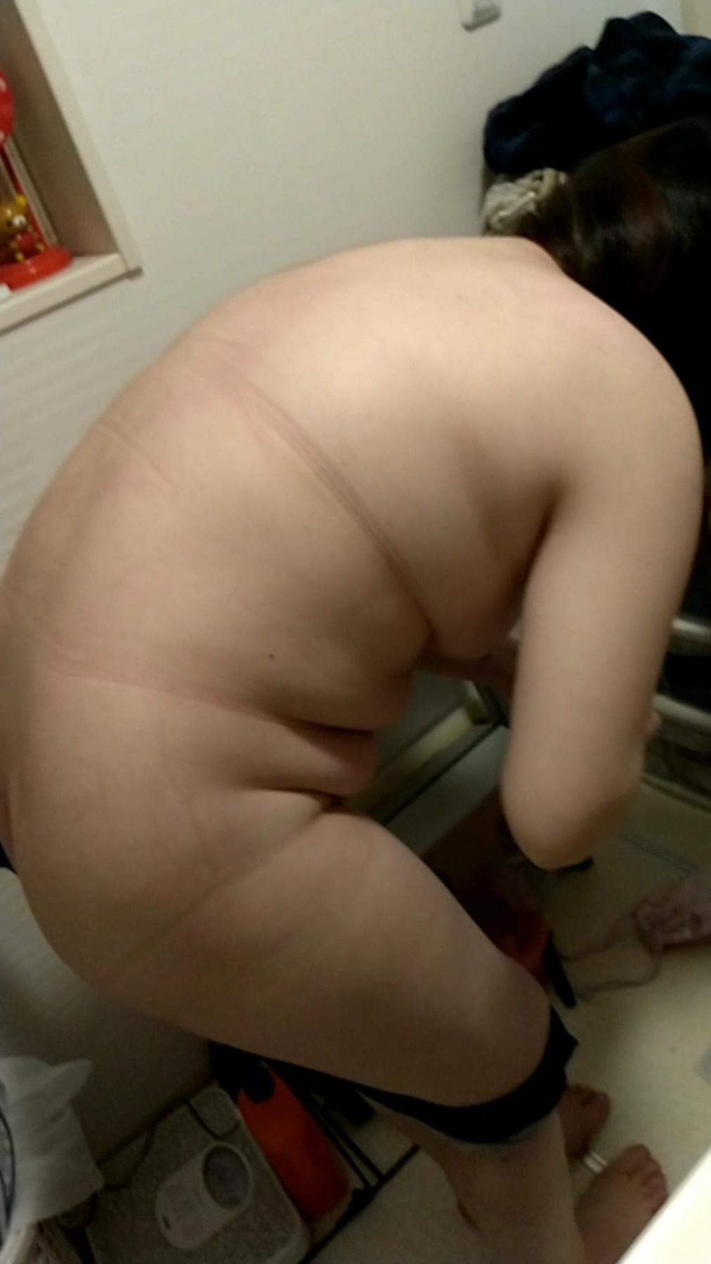 恥ずかしい体の画像その3