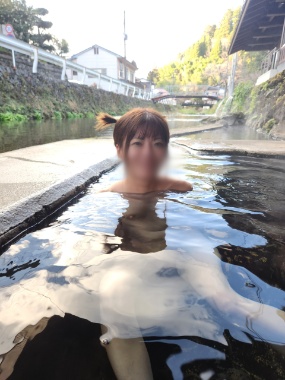 日本一恥ずかしい温泉