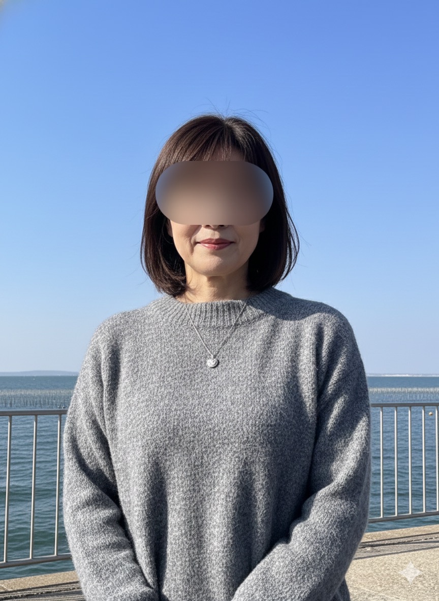 60代の美熟女さんの画像その1
