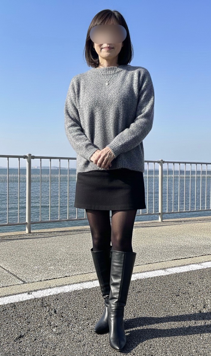 60代の美熟女さんの画像その2
