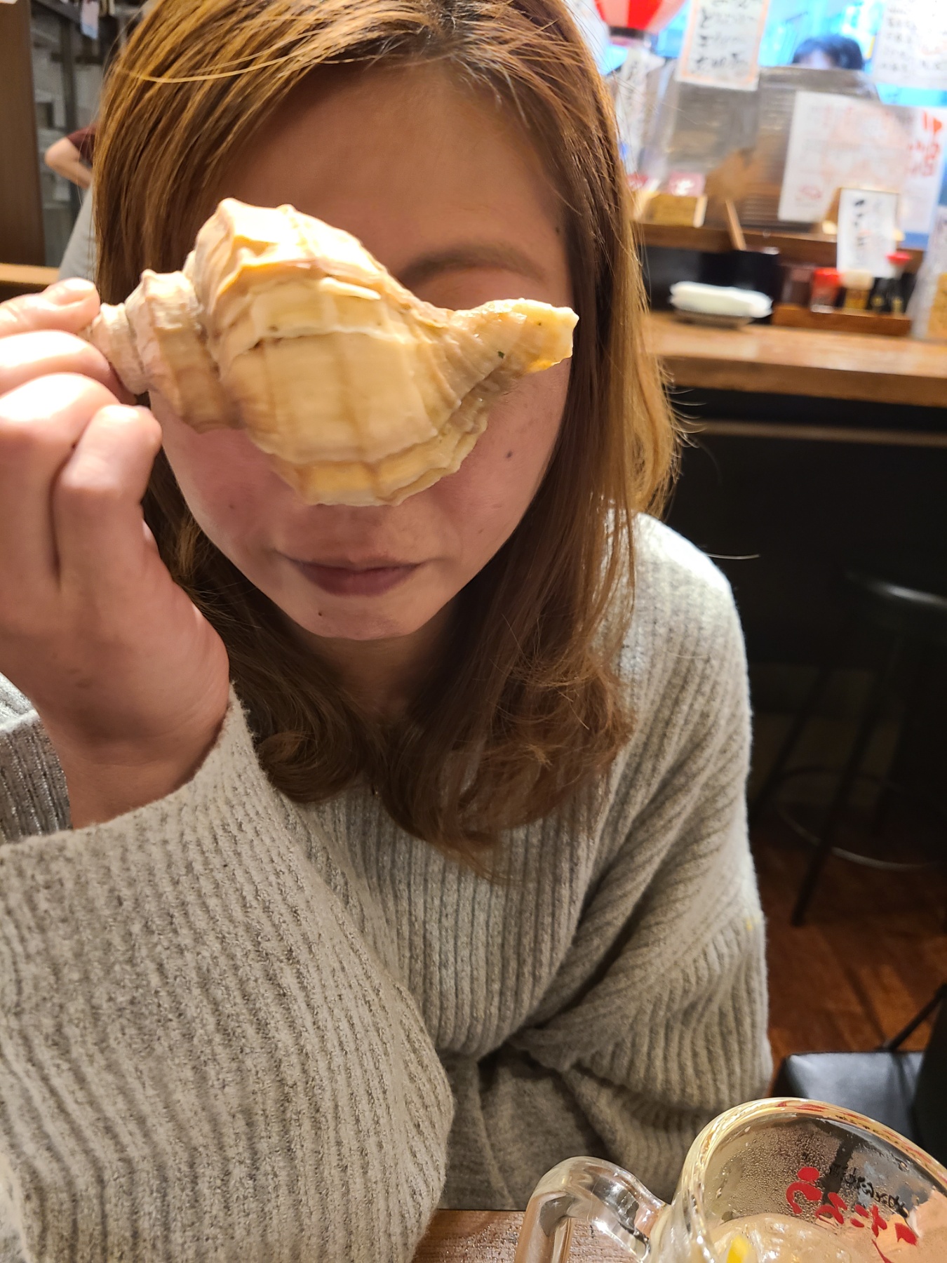 最近…ご無沙汰です🥹の画像その2