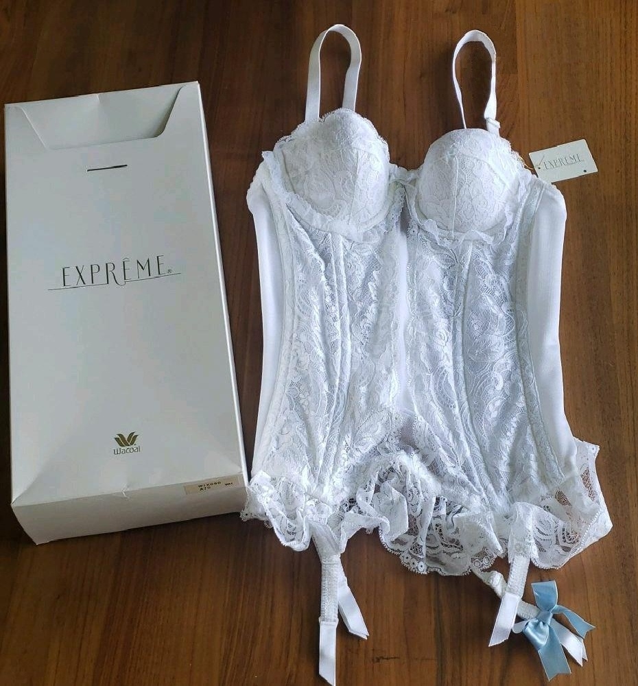 Wacoal EXPREME の画像その4