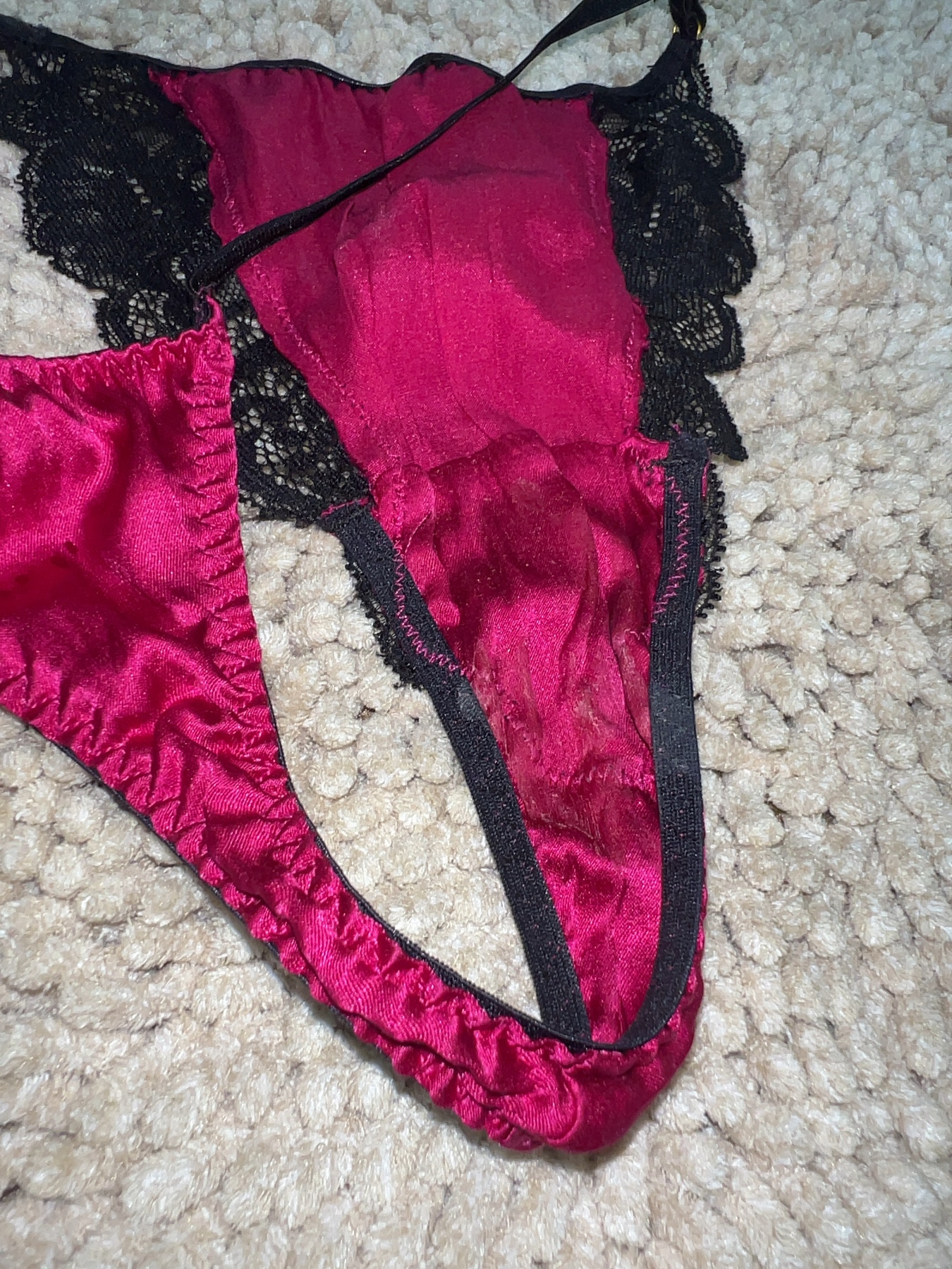 隠し撮りと接写と下着との画像その3