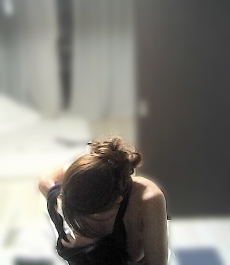 ドレス脱ぎ脱ぎの画像その2