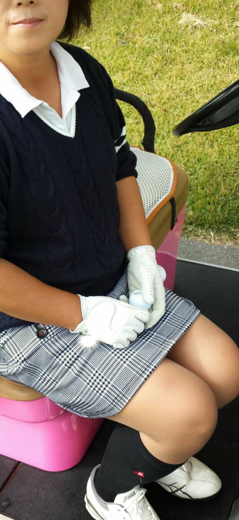 19番ホールは、、、の画像その1