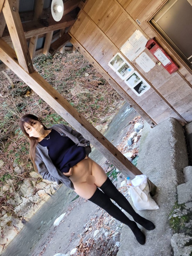 久々の混浴………の画像その1