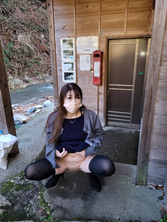 久々の混浴………の画像その2