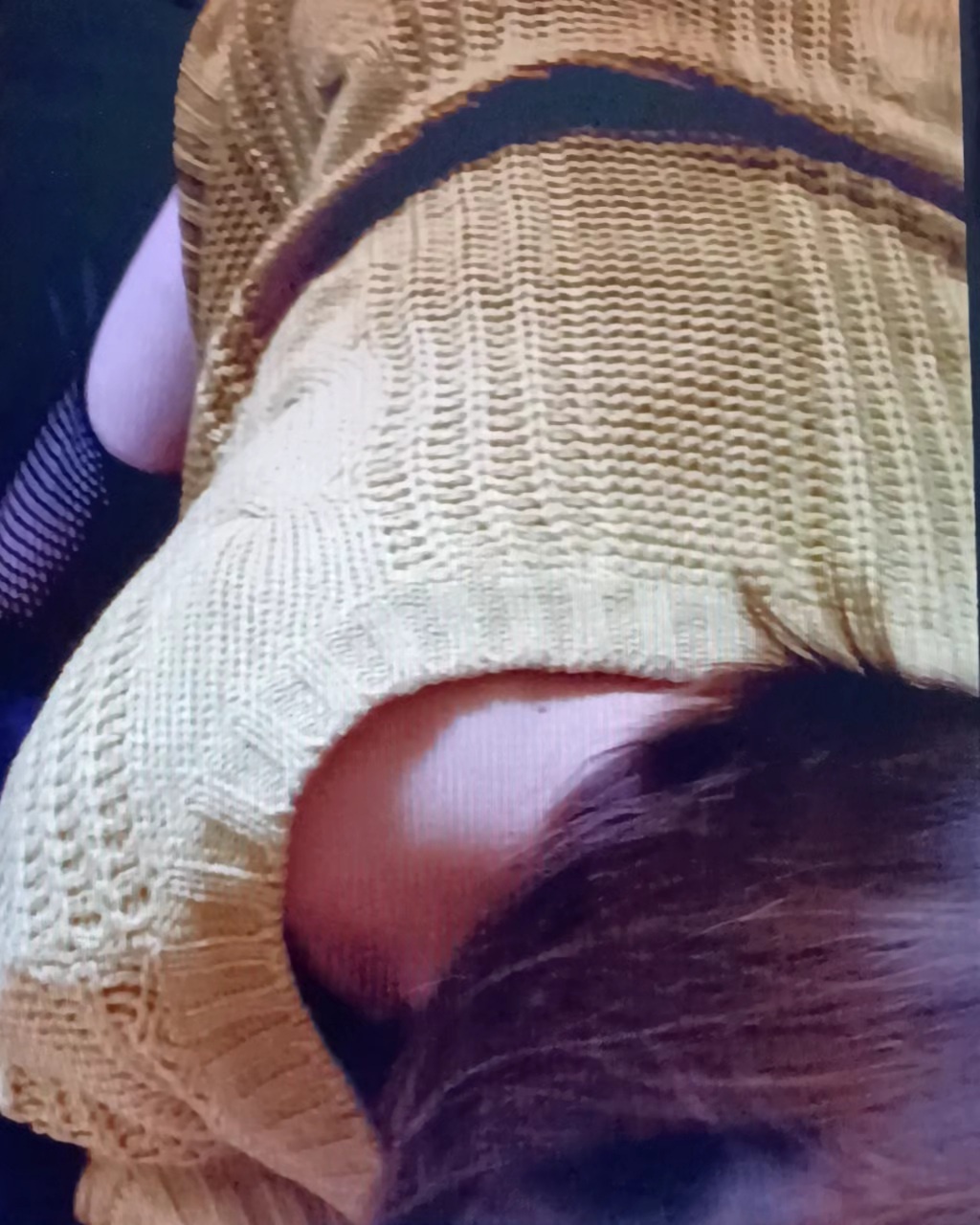 他人竿が好物尻軽妻の画像その1