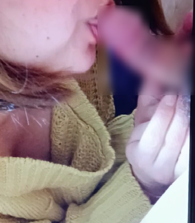 他人竿が好物尻軽妻の画像その2