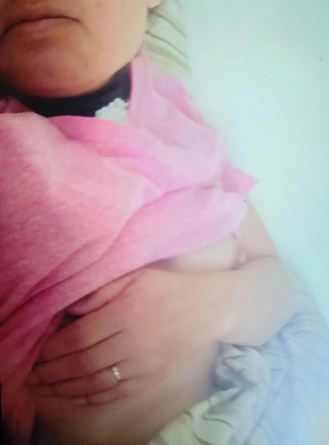 嫁の乳の画像その1