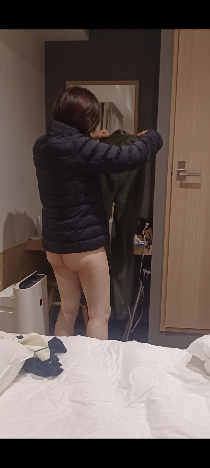 他人妻さんとの画像その1