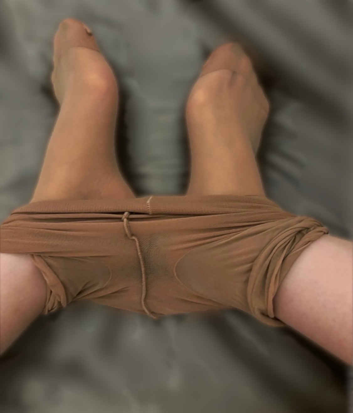 咥えてくれました！の画像その3