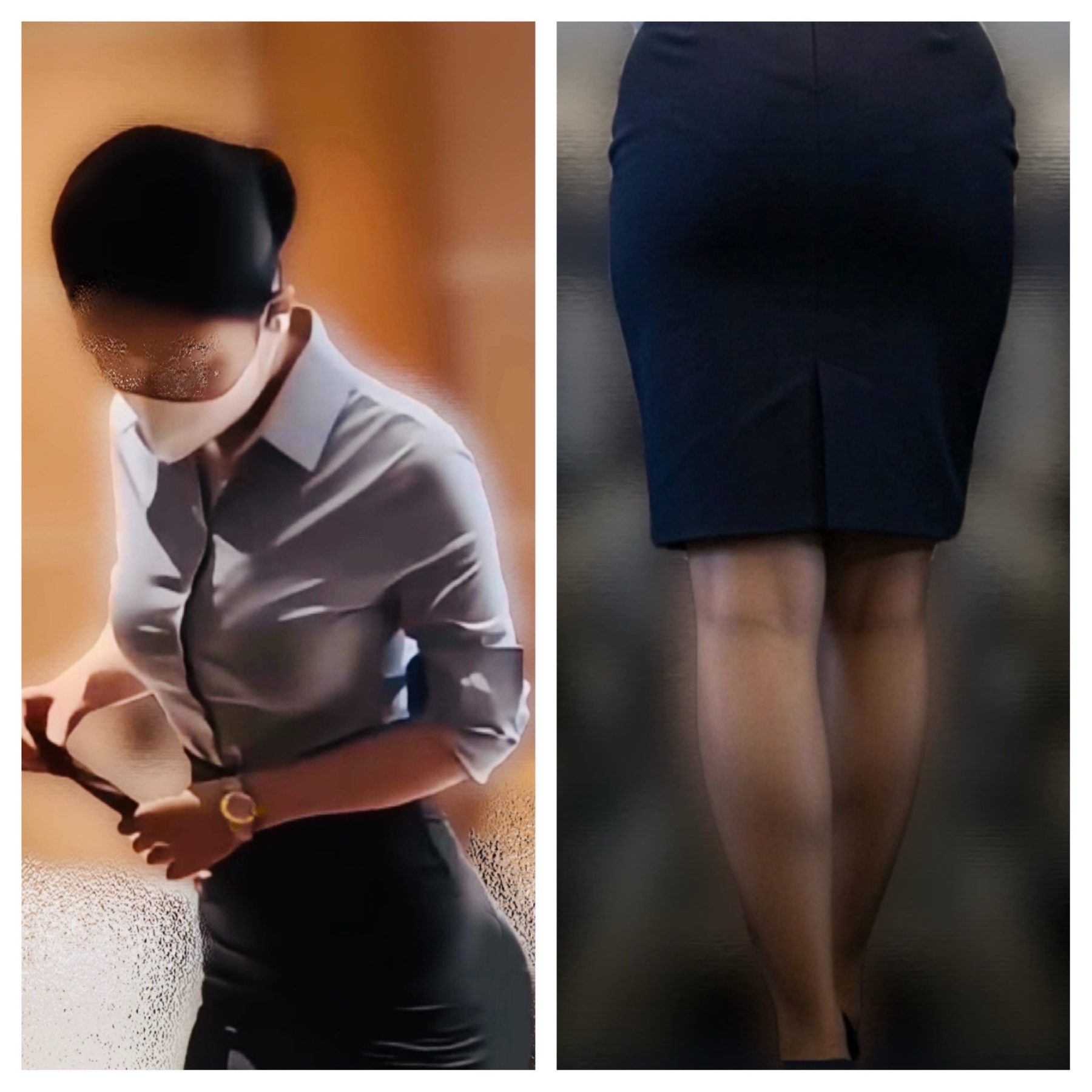 咥えてくれました！の画像その1