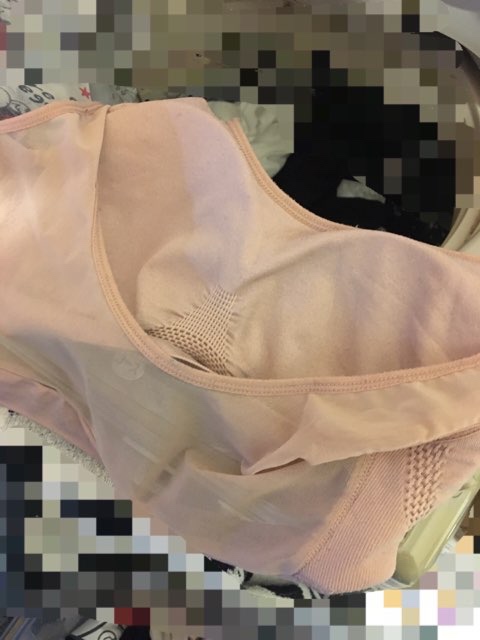 洗濯槽のナイトブラの画像その2