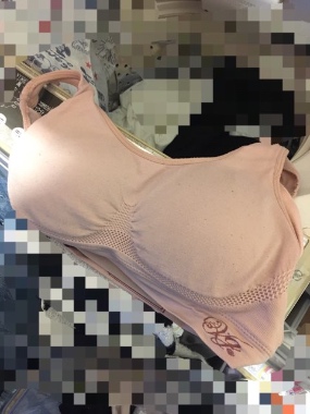 洗濯槽のナイトブラ