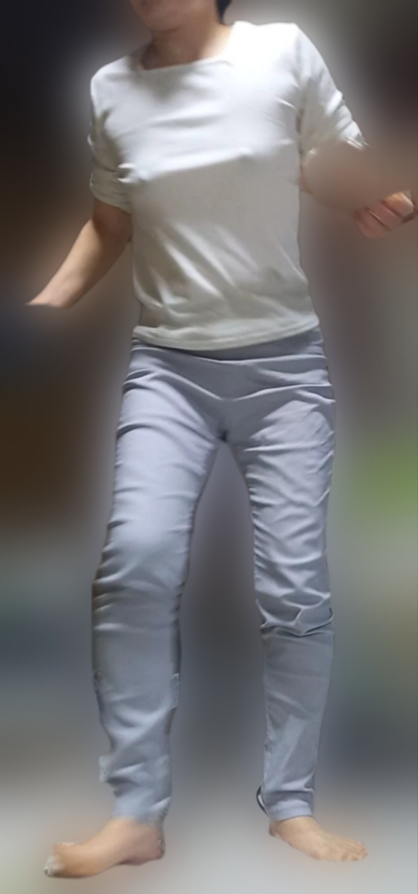 ４２歳妻のノーブラの画像その2