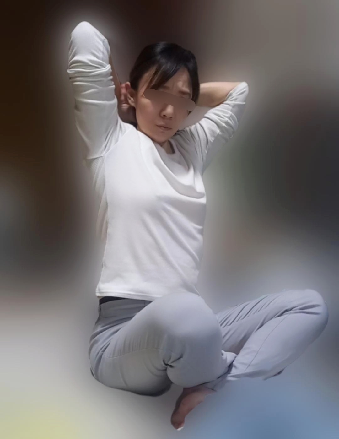 ４２歳妻のノーブラの画像その1