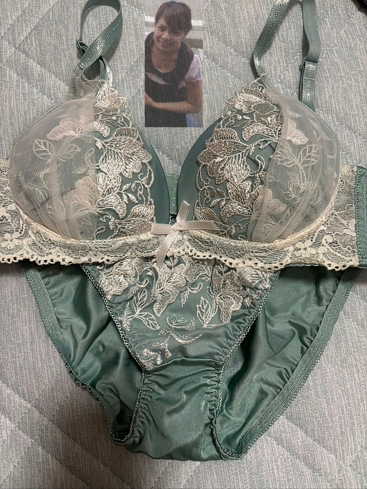 愛妻の画像その1