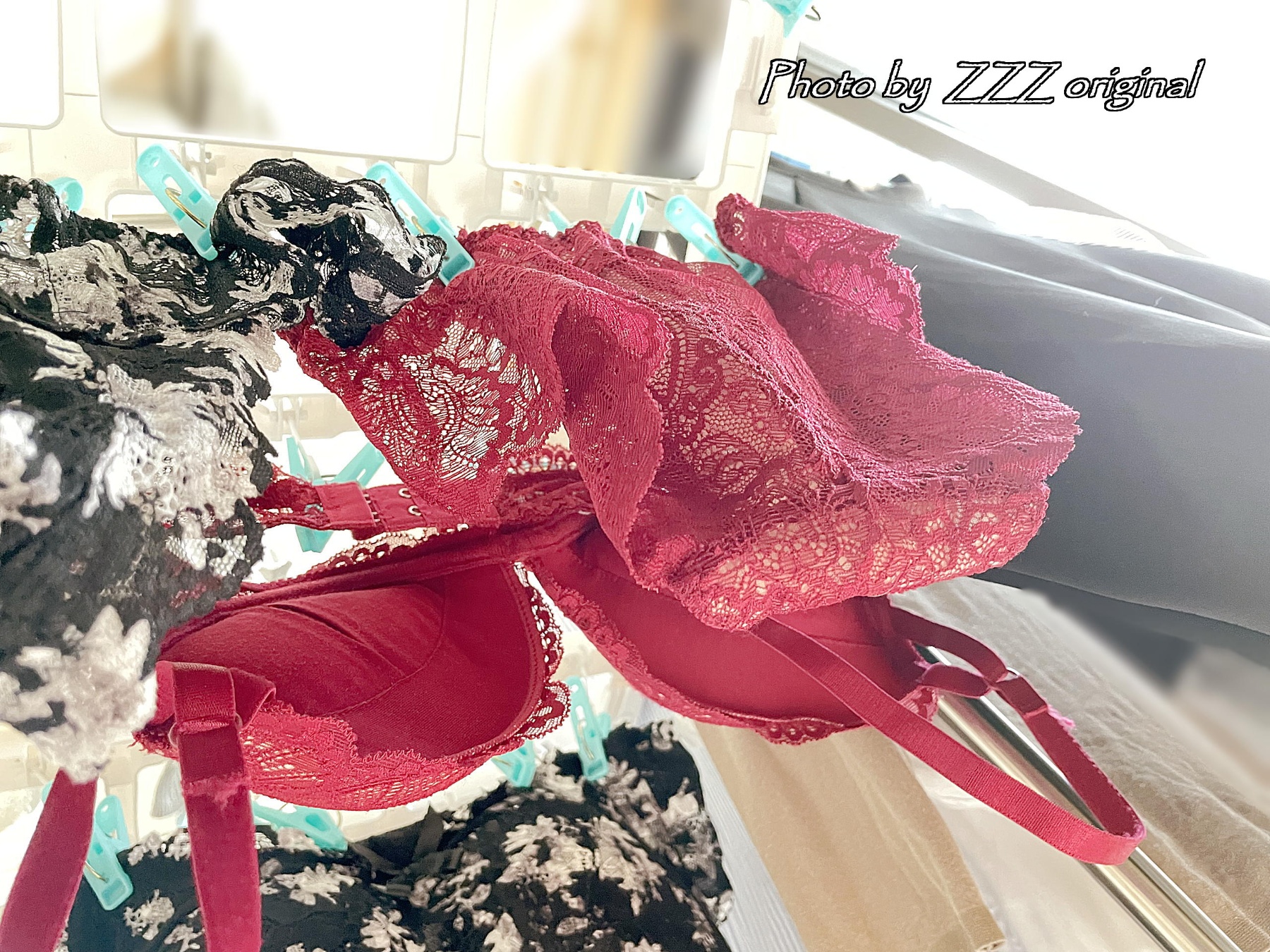 妻の日常を82「初ジャンル」の画像その5