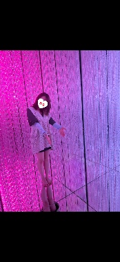 ノーパンで外出　微エロ