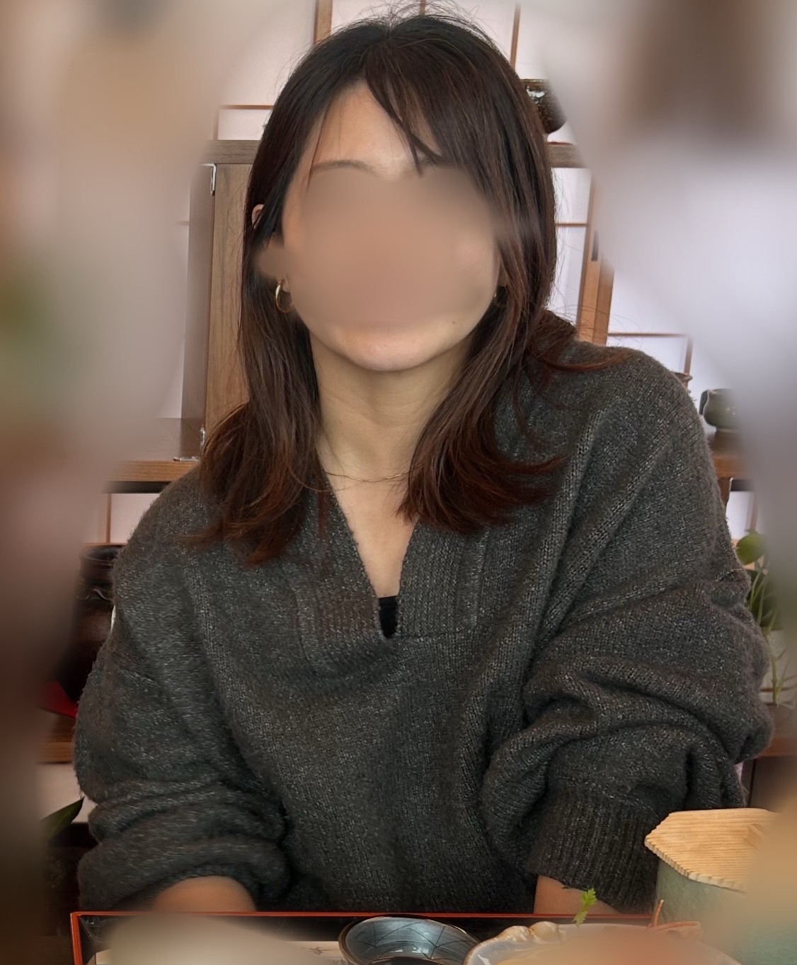 38歳妻のカラダを皆さんにの画像その1
