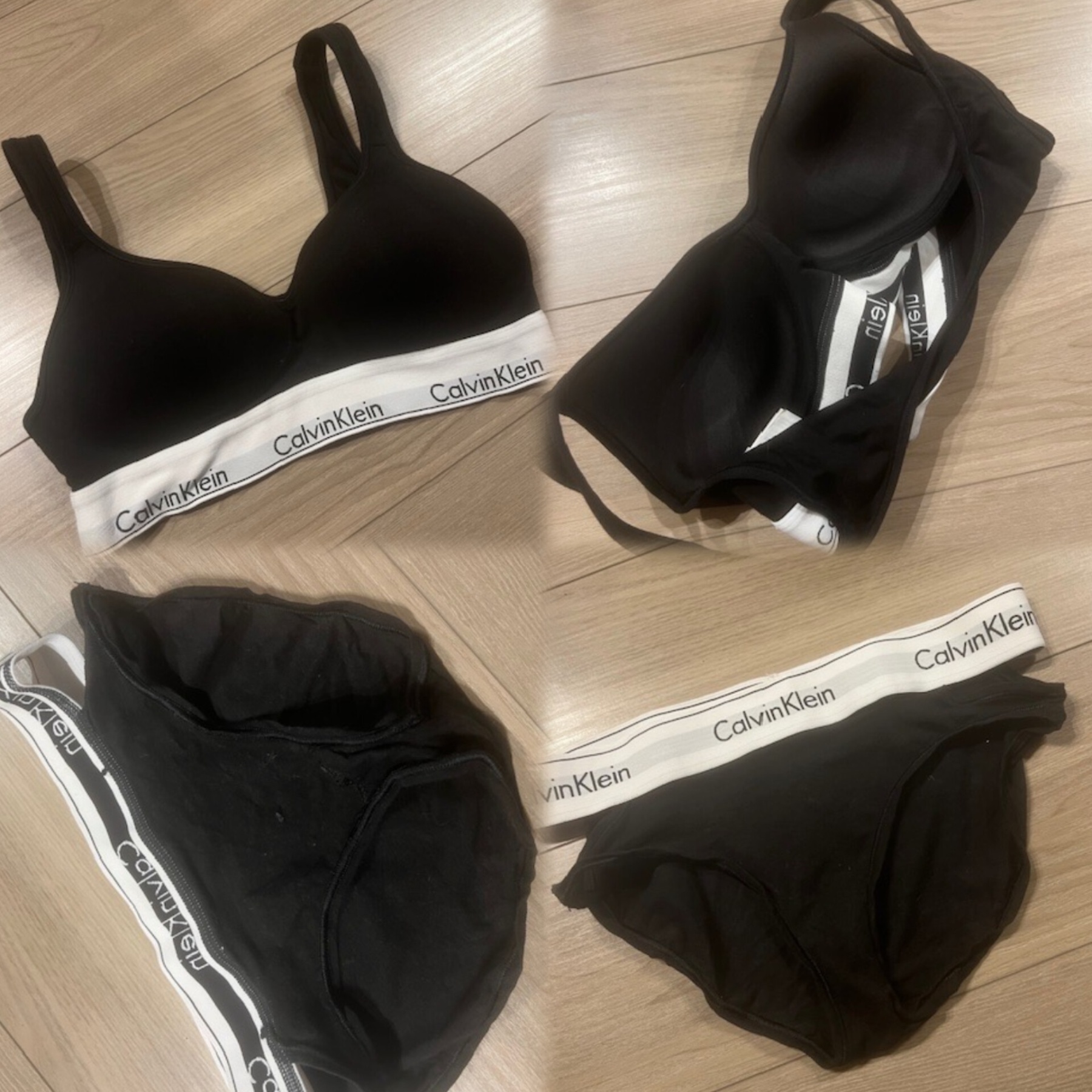 妻姉下着チェック…の画像その3