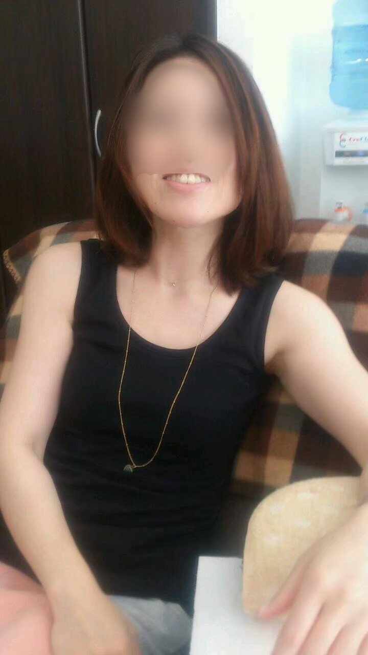 熟女妻の画像その5