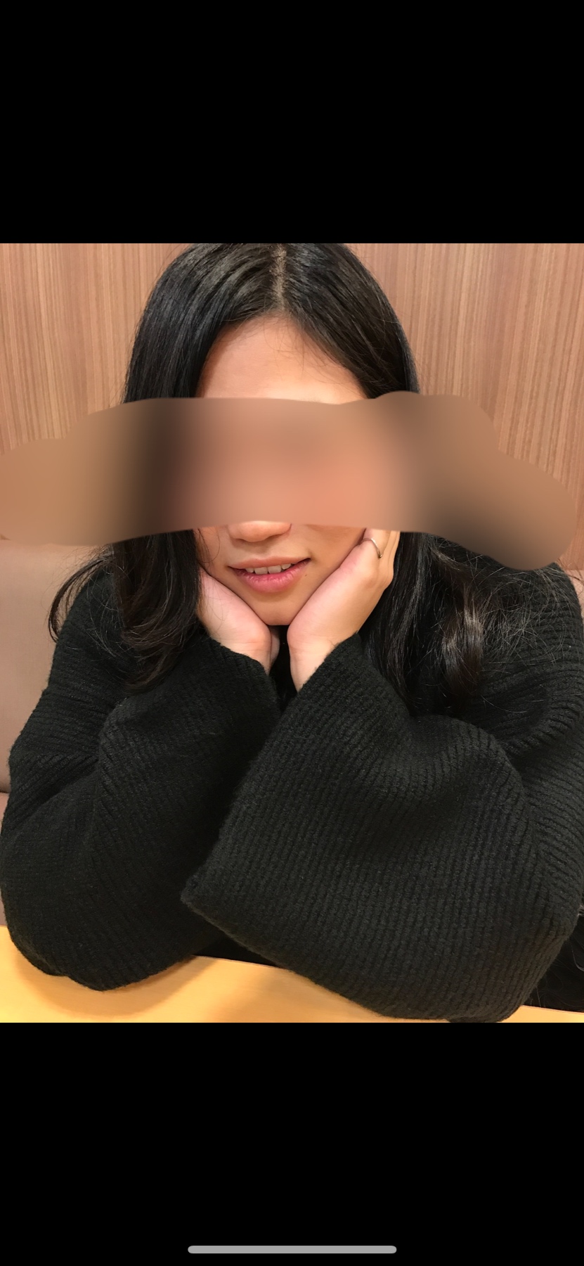 巨根好き妻の画像その1