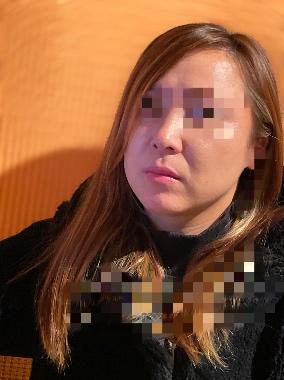 元ヤン妻をメスにして欲しいです