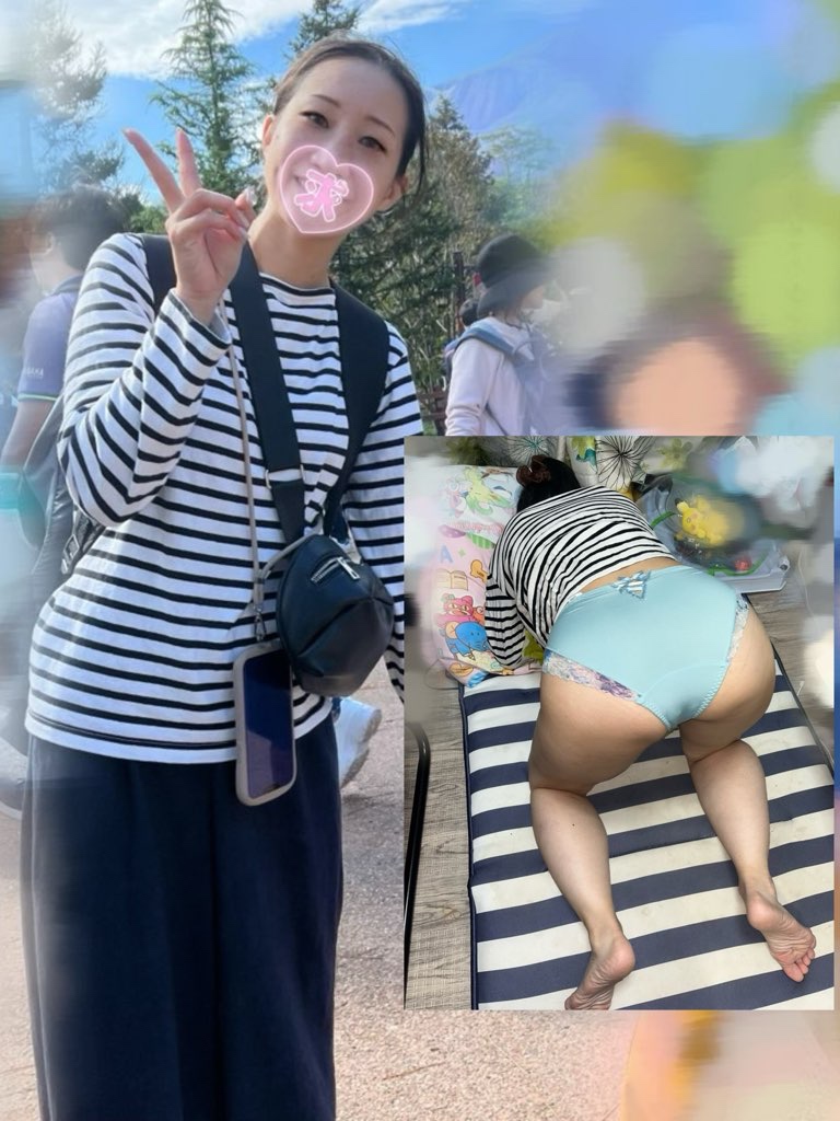 地味な妻の画像その4