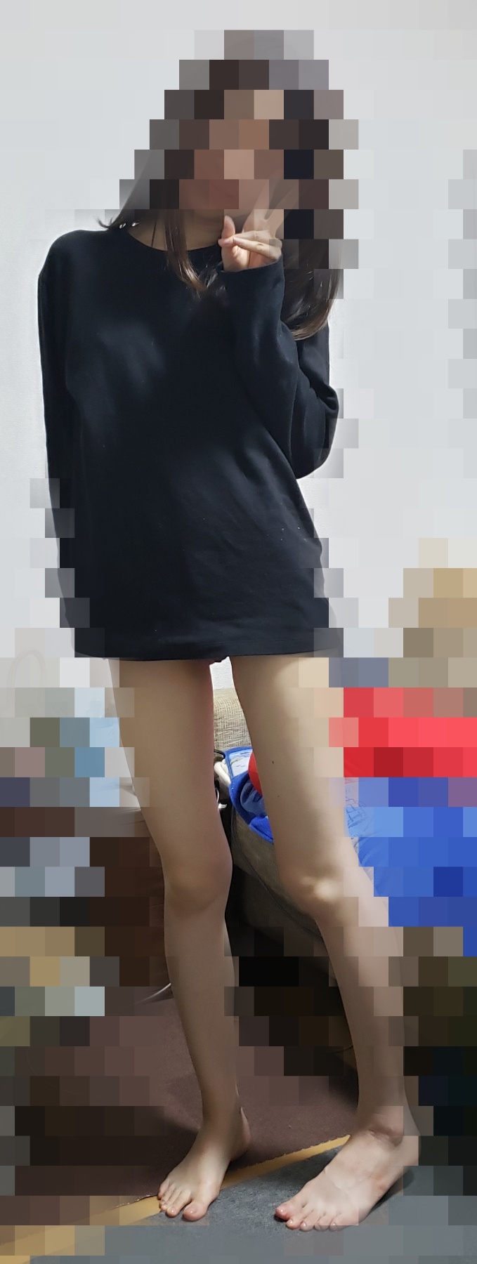 独身時代の画像その2