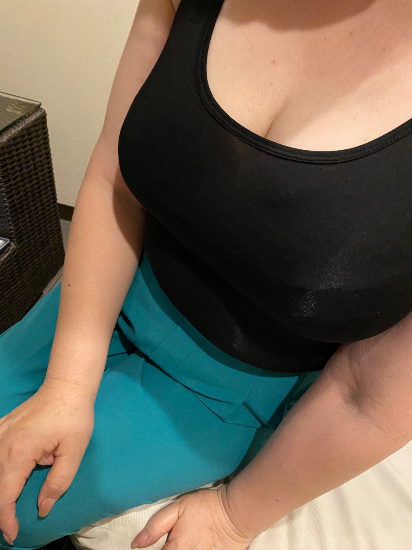 元同じ職場の人妻の画像その1