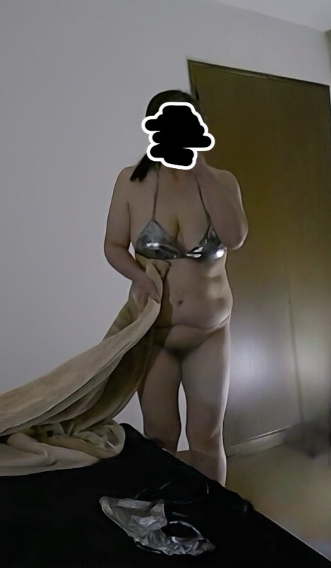 熟女なカラダの画像その1