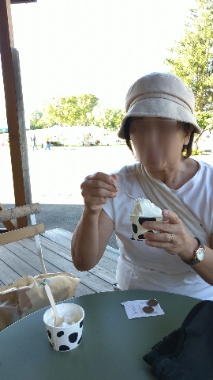 ポッチャリ熟妻