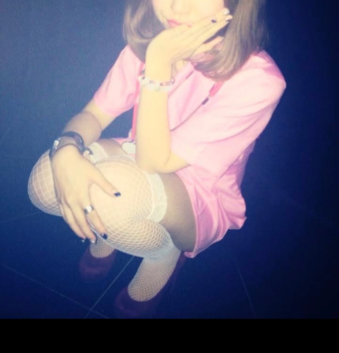 先輩の画像その1