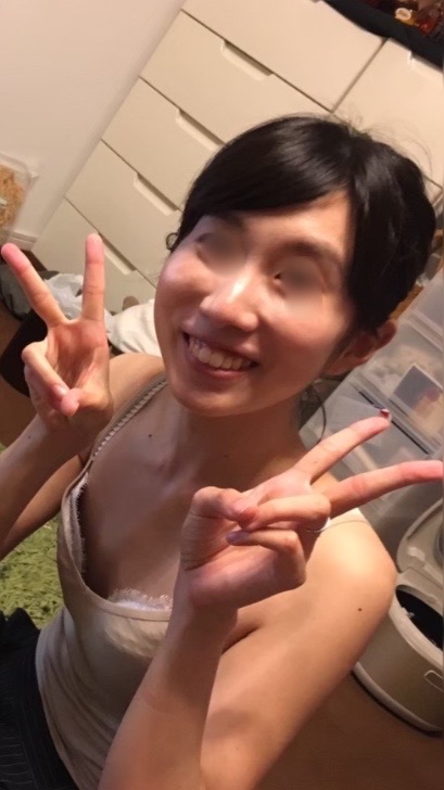 20代の彼女の画像その3