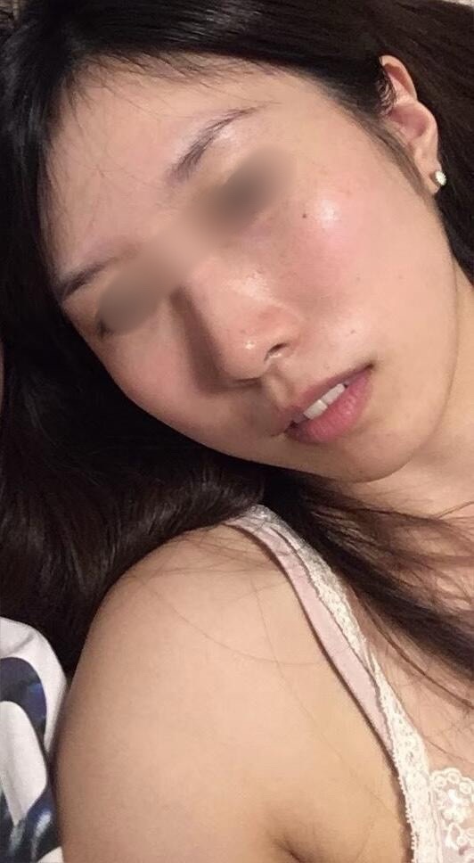 20代の彼女の画像その2